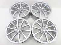 Alufelgi 17&#039;&#039; Audi A4 B8 B9 A6 C7 C8 5x112 ET36 7,5J 4K0601025