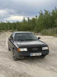 Продам AUDI 80