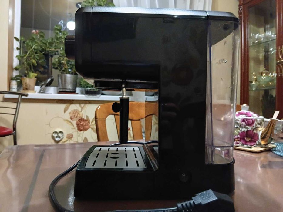 Кафоварка ріжкова Vitek