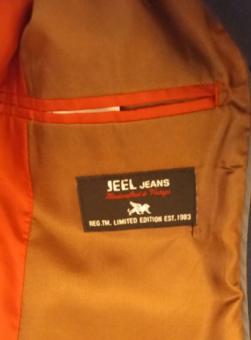 Marynarka męska elegancka