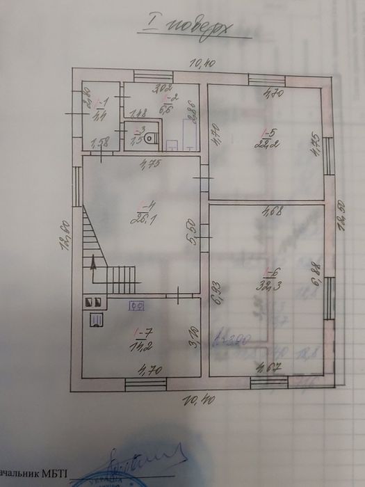 Продам будинок рн Новосілок