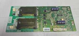6632l-0494a placa de inverter tv lcd lg 32lg3000
