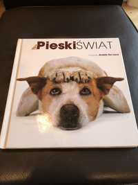 Książka Pieski Świat