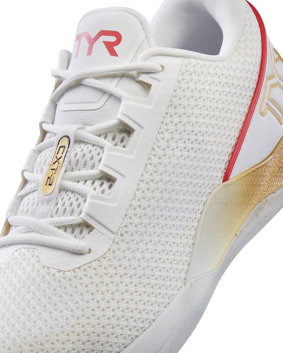 Кросівки TYR Men's CXT-2 Trainer для кроссфіту та тренажерного залу