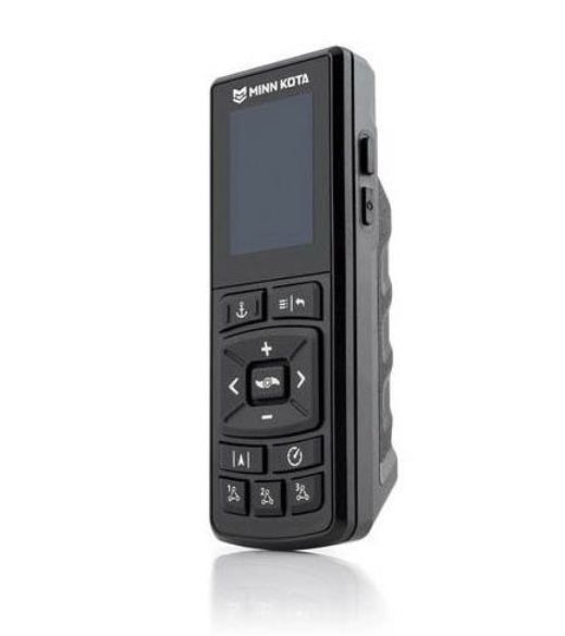 Motor proa MinnKota Terrova 36v