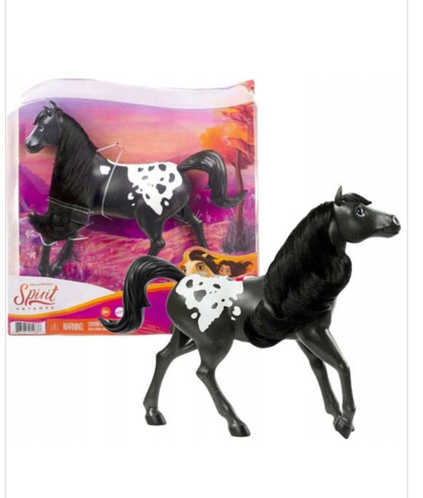 Фигурка Spirit/Mattel лошадки