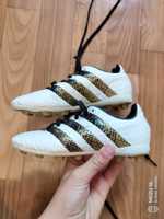 Бутсы "Adidas X 16.4", 29 размер