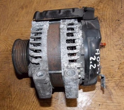 Alternator Honda Accord VII 03-08r 2.2 i-CTDi
