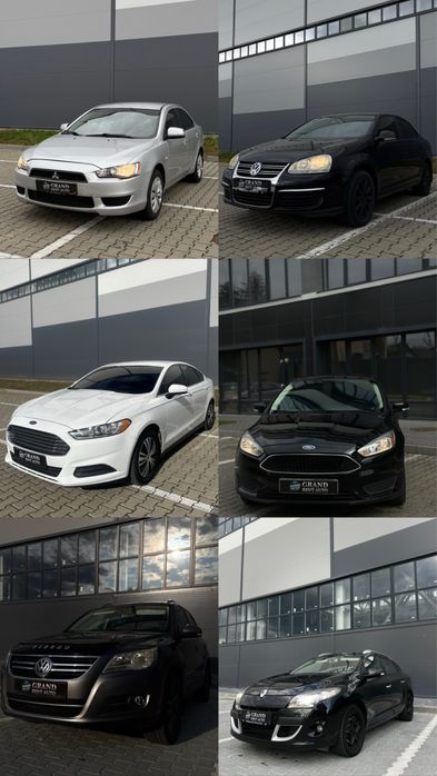 Оренда Авто Івано-Франківськ