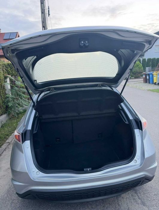 Honda Civic Hatchback 1.4l 83 km UFO