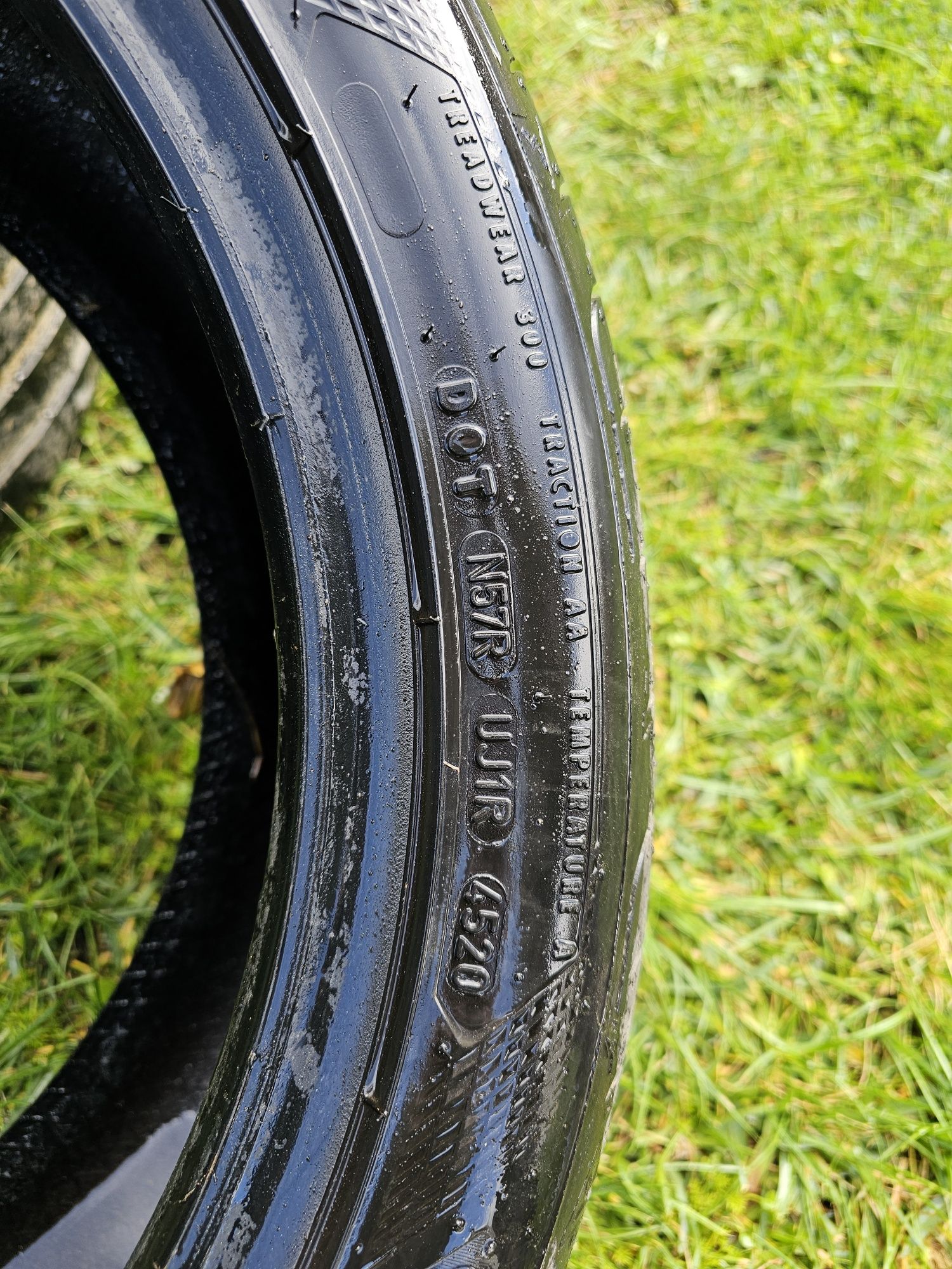 Pneus Goodyear Eagle F1