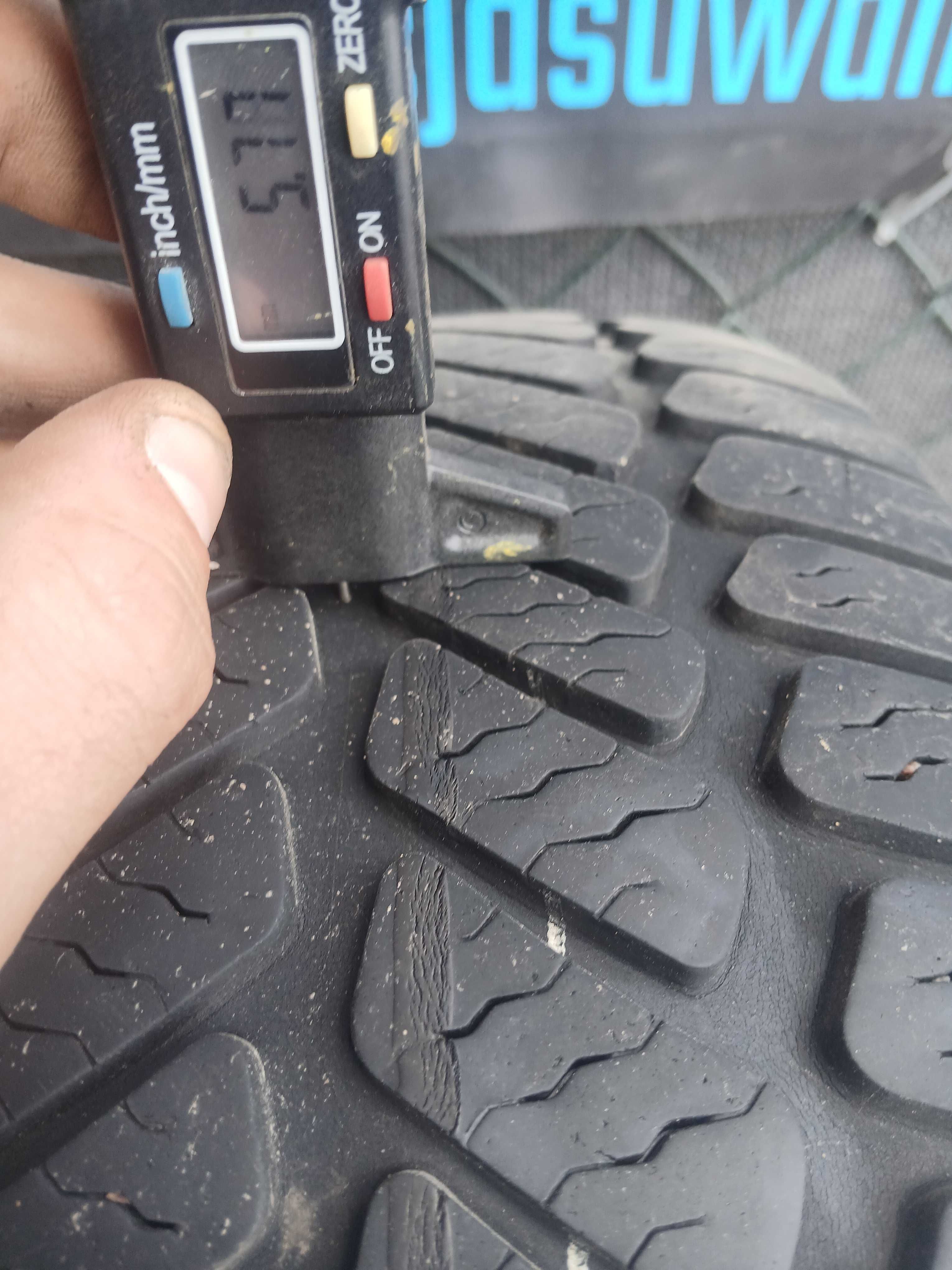 1x opona 205/55 R16 Dębica Navigator 2 Gwarancja Montaż