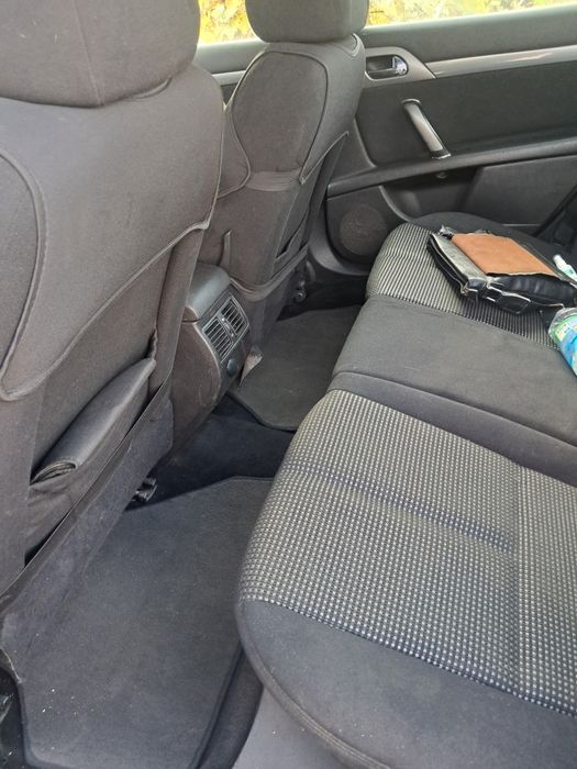 Продам пежо 407 не срочно