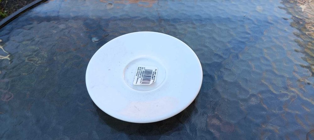 блюдце  25шт (д 13)