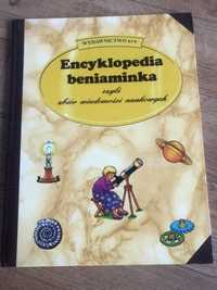 Książka encyklopedia