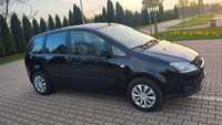 Ford Focus C-max 1.6TDCI/HDI 109KM 2007rok