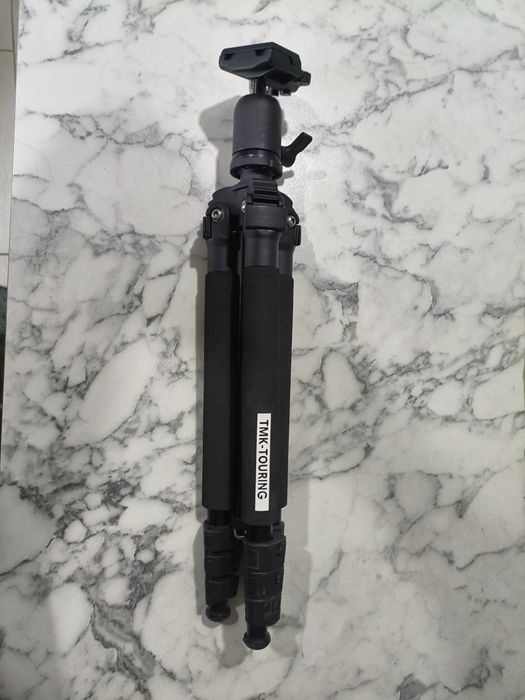 TMK Touring штатив, Южная Корея идеал