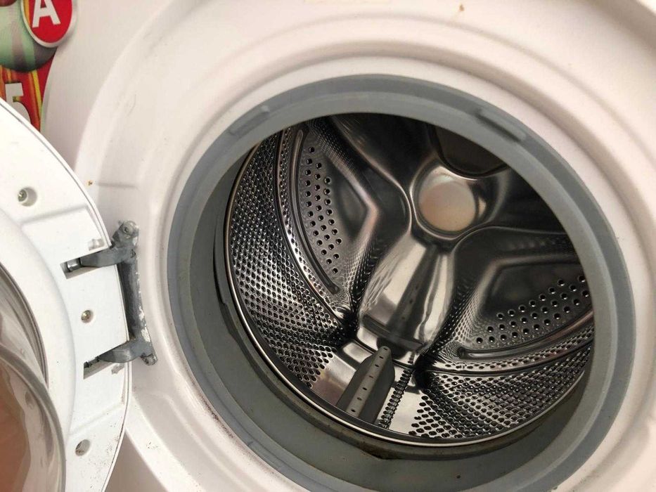 Máquina de Lavar Roupa Orima ORM105A++ – 5kg – Classe Energética A++