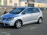 Volkswagen Golf Plus, 2006р