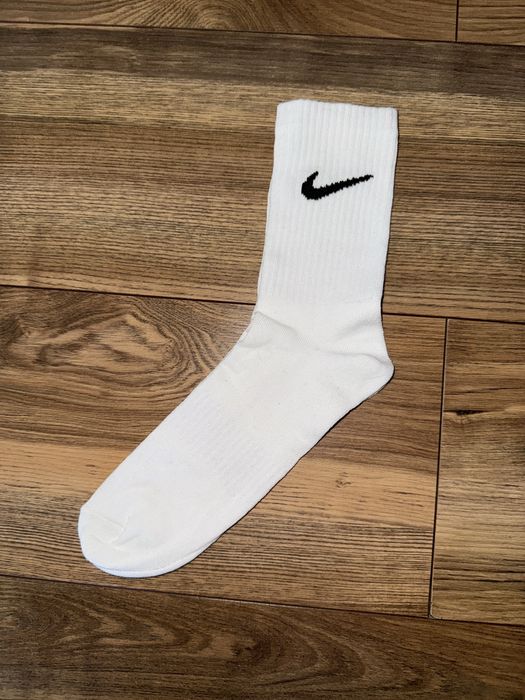 Skarpety wysokie nike