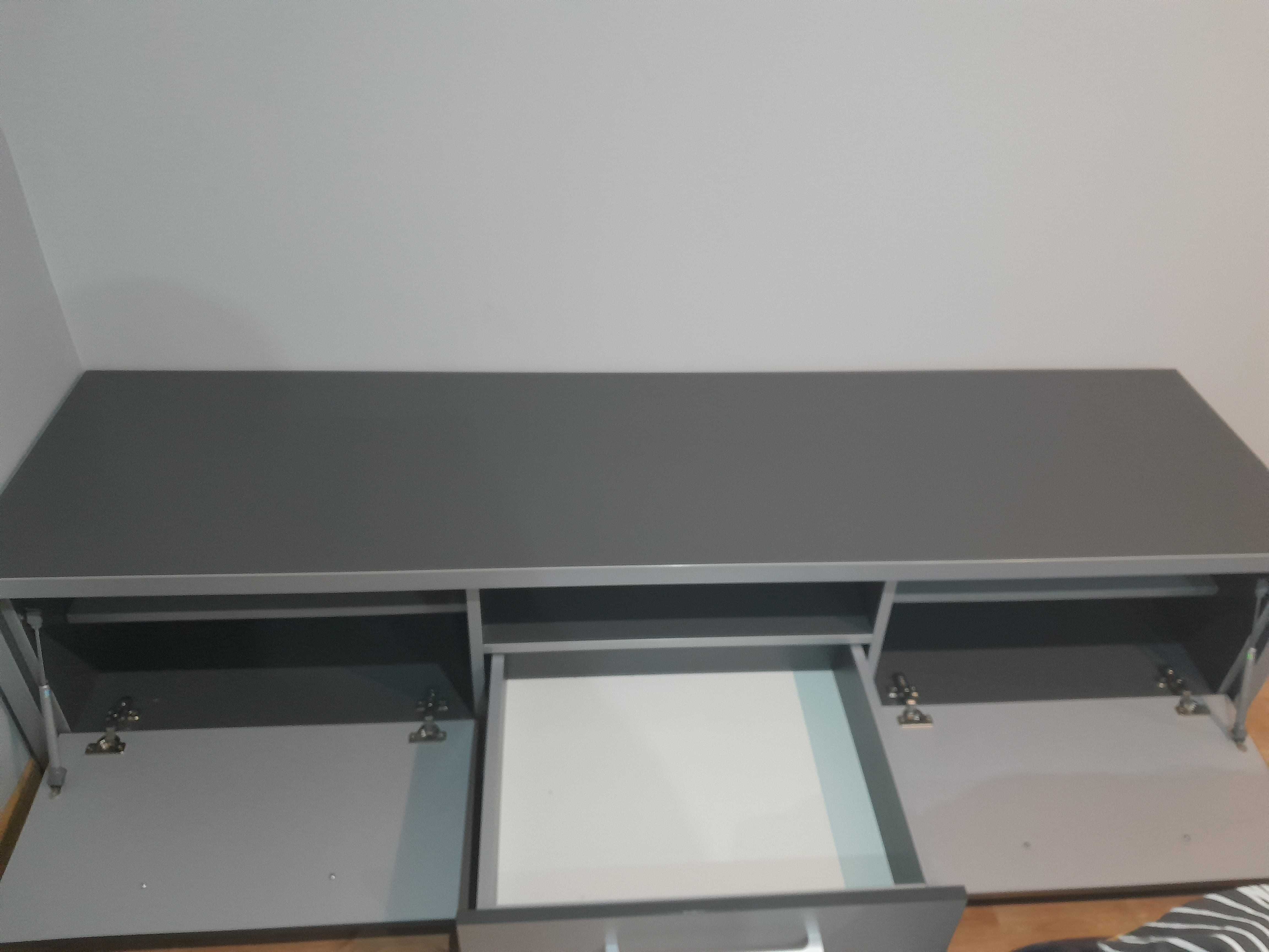 Szafka RTV stolik kawowy gratis