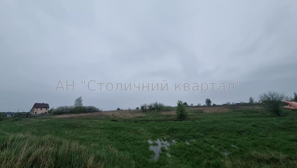 Продаж земельних ділянок в с. Микуличі, вул. Сонячна, Київська обл.