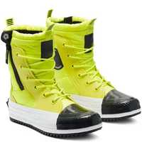 Converse Water Repellent Chuck Taylor All Star MC Boot