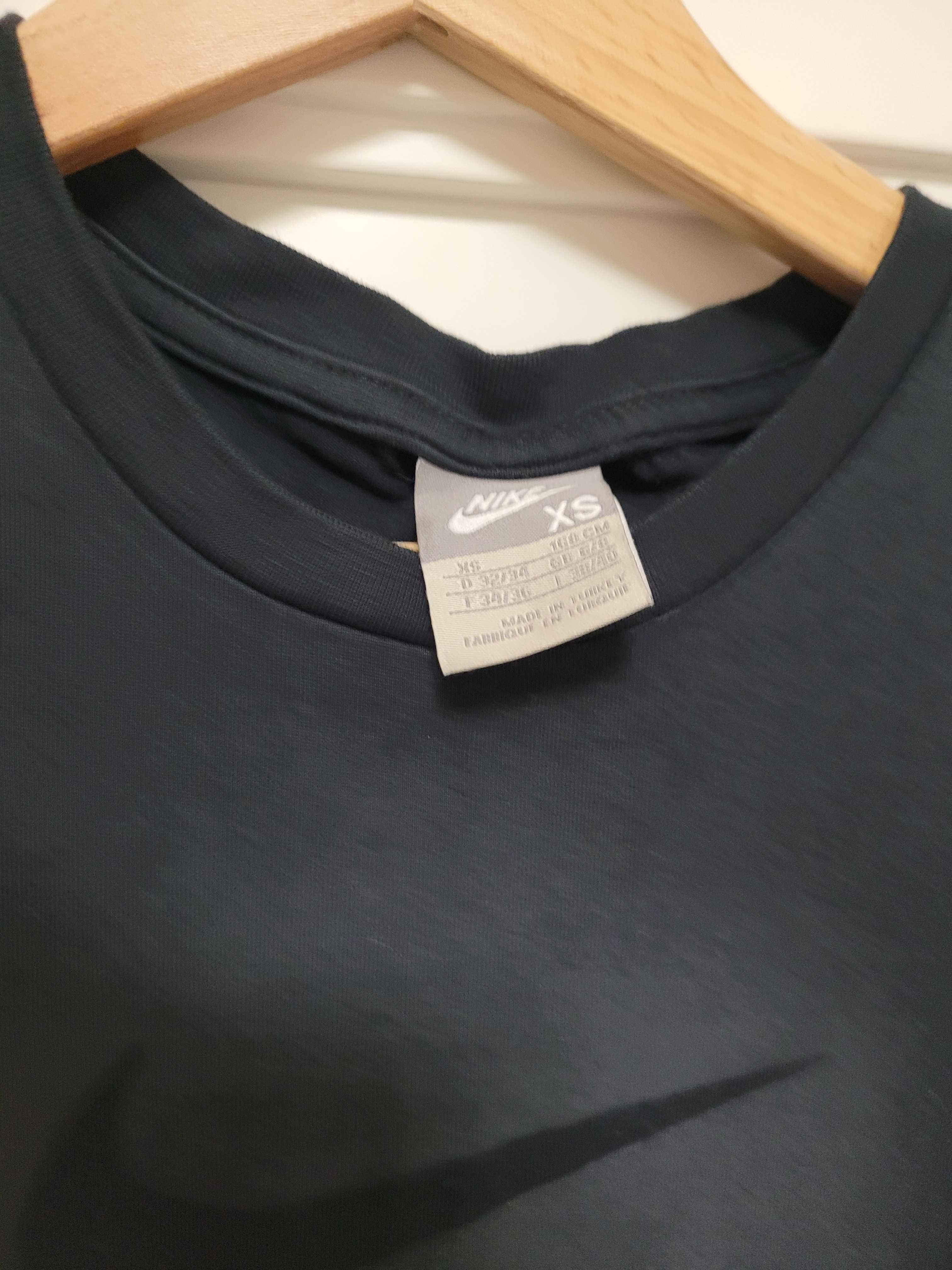 T shirt Nike oryginał damski