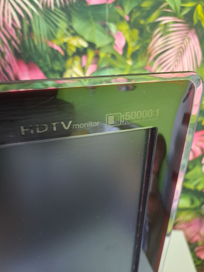 Monitor telewizor samsung 24 cale