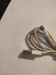 Kabel Lightning USB  do iPhone/iPad/Apple Watch.