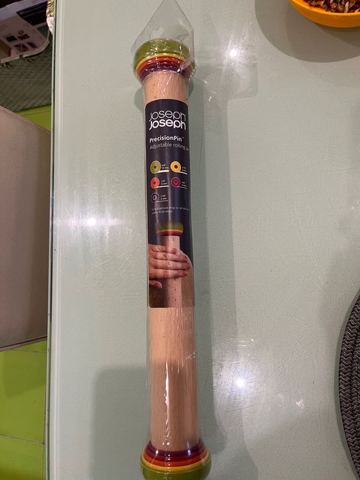 Качалка Joseph Joseph PrecisionPin Multicolour