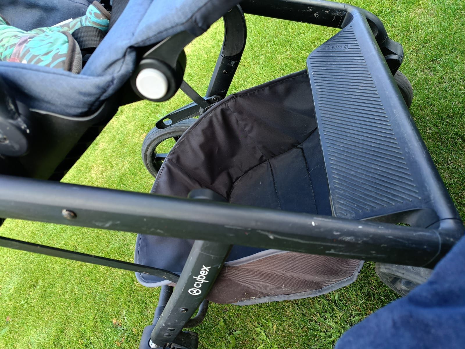 Wózek Cybex balios s