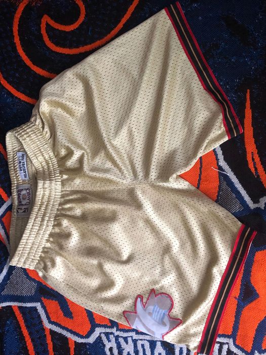 Шорты South Pole Nba Ecko