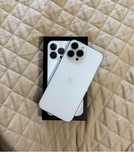 Iphone 13 pro max branco