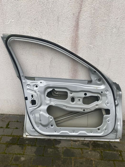 Drzwi bmw 5 f10 lewe przednie