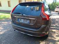 Volvo XC60 polski salon