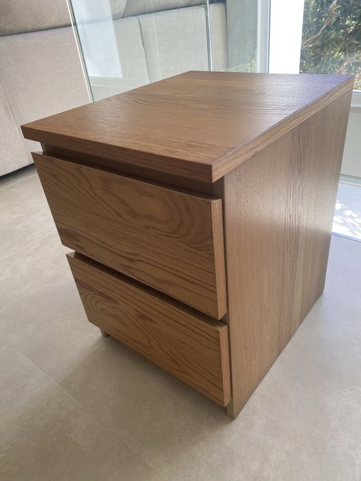 Mesa de cabeceira IKEA