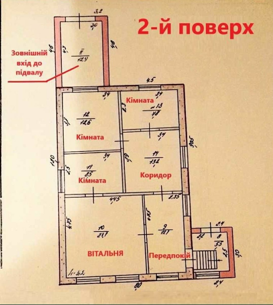 Продам капитальный дом в с.Любимов ( собственник)ка