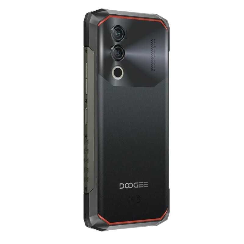Doogee Blade 10 Power 6GB/256GB 10300mAh IP69K 1.8GHz