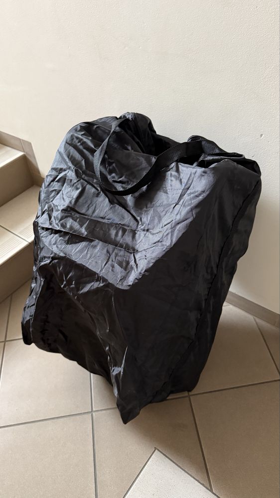 Wózek Cybex Melio Carbon