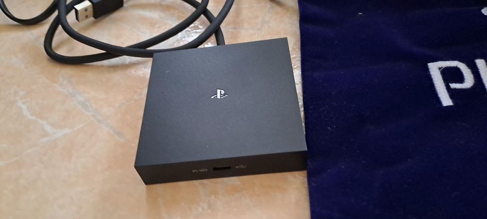 Vendo PSVR 2 com adaptador PC