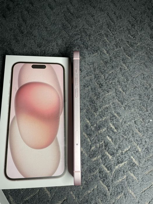 Iphone 15 plus 128гб