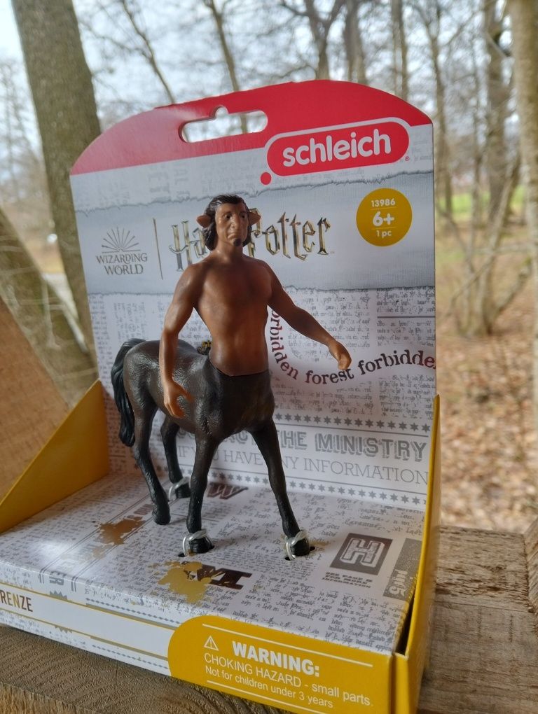 Firenzo Schleich Harry Potter