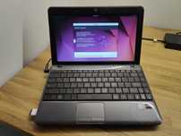 Netbook MSI Wind U230 Notebook Laptop