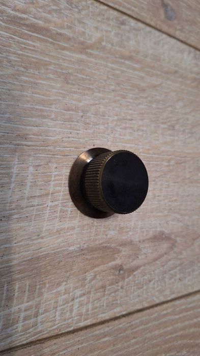 Amplituner Radmor 5100 / 5102 T / TE GAŁKA WZMOCNIENIA ! Głośności ! 6