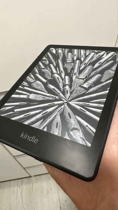 Kindle. 11ª Geração.