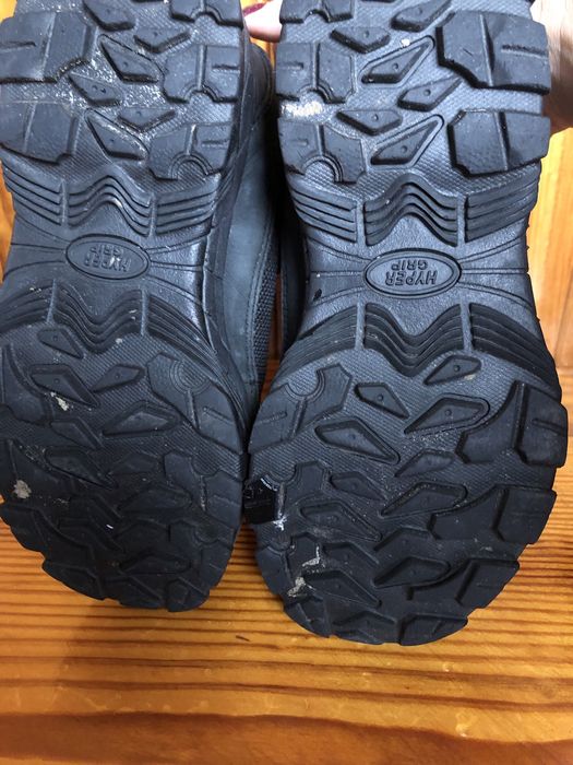 Зимние, демисезонные  ботинки на мальчика 29 р 20 см