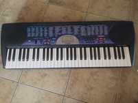 Klawiatura Casio ctk-451