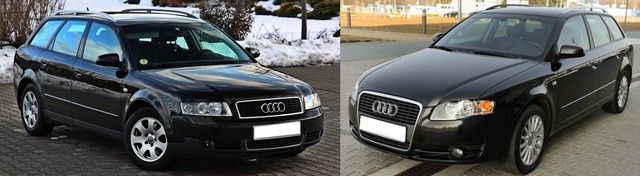 Steinhof Hak Holowniczy+Moduł+Wiąz Audi A4 B6 B7 Sedan+Kombi 2000_2008