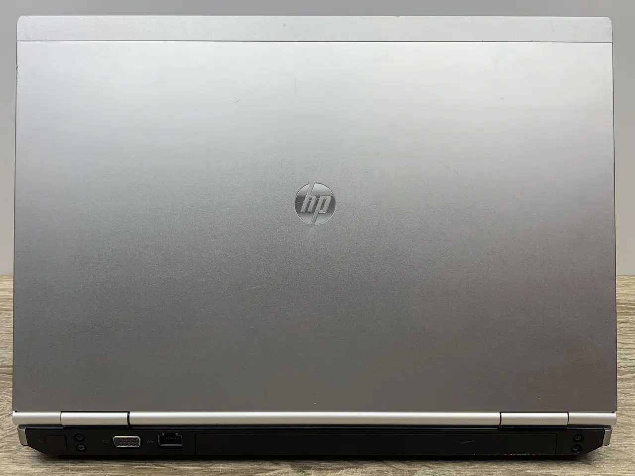 Ноутбук HP EliteBook 8470p 14" / i5-3210 / 8Gb/ HDD 500Gb / Гар. 3 міс